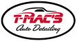 T-Macs Auto Detailing Logo